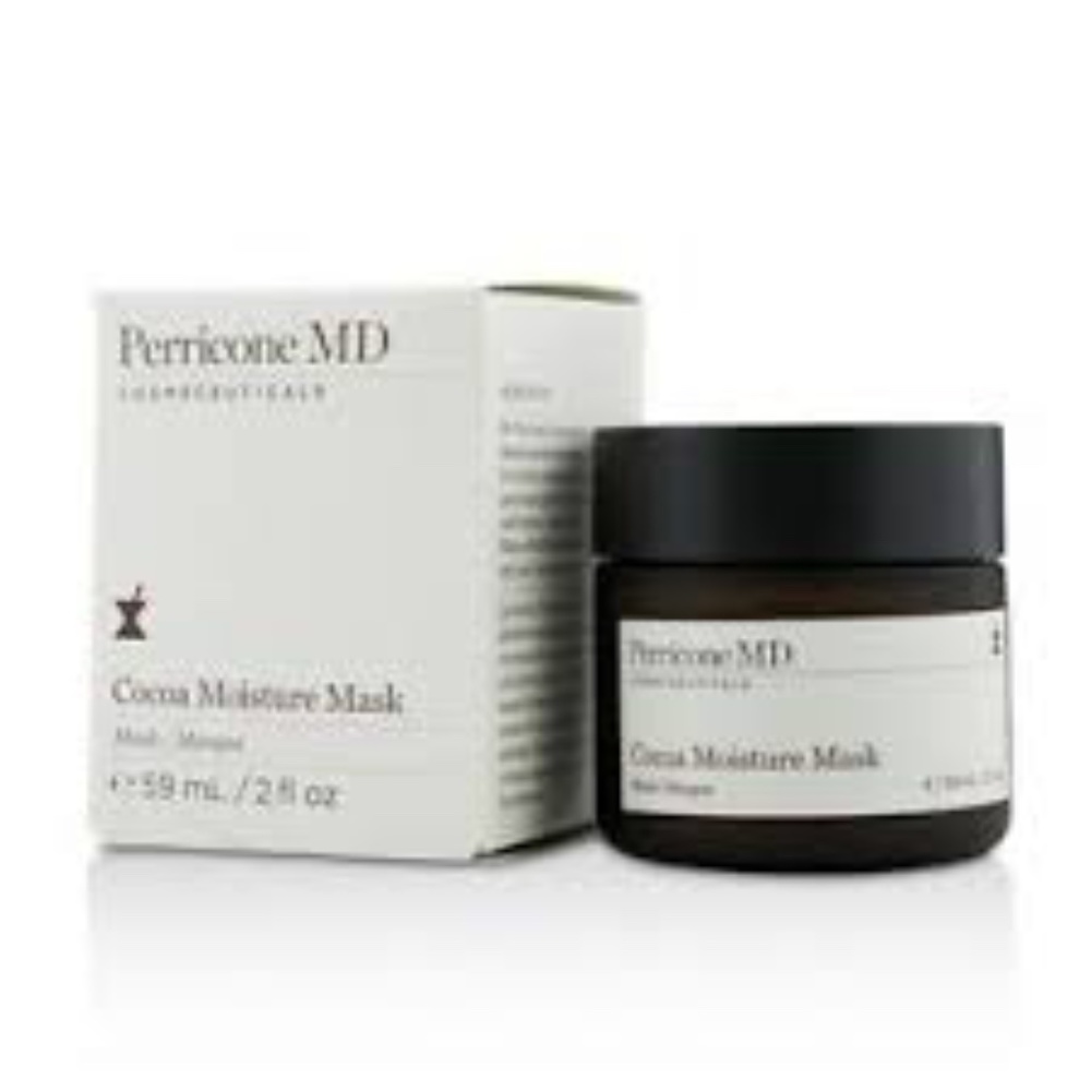 Perricone MD Cocoa Moisture Mask